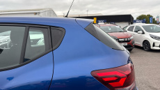 Dacia Sandero 1.0 TCe Essential 5dr Bi Fuel Hatchback